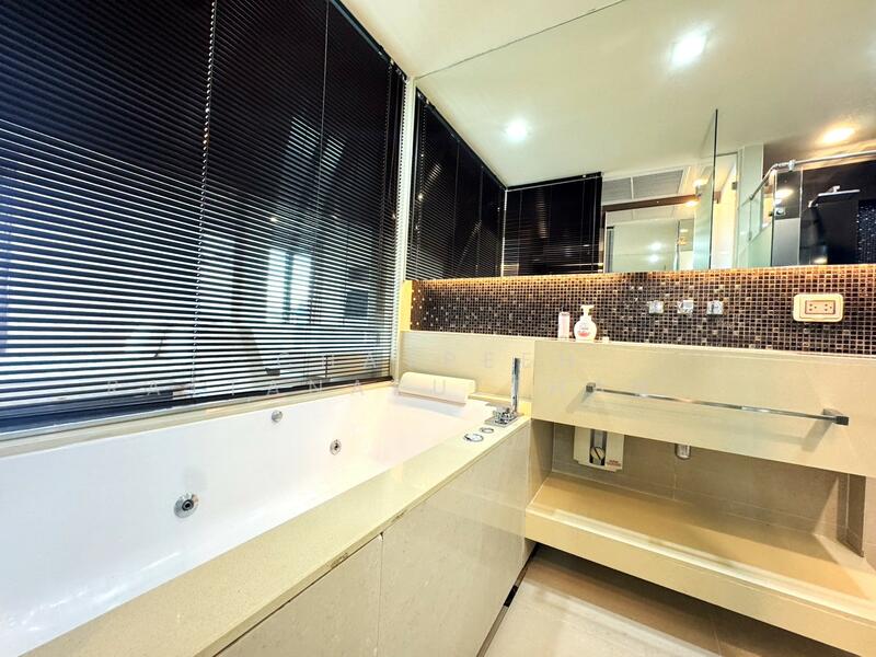 For Rent - The Address Sathorn, Bangkok