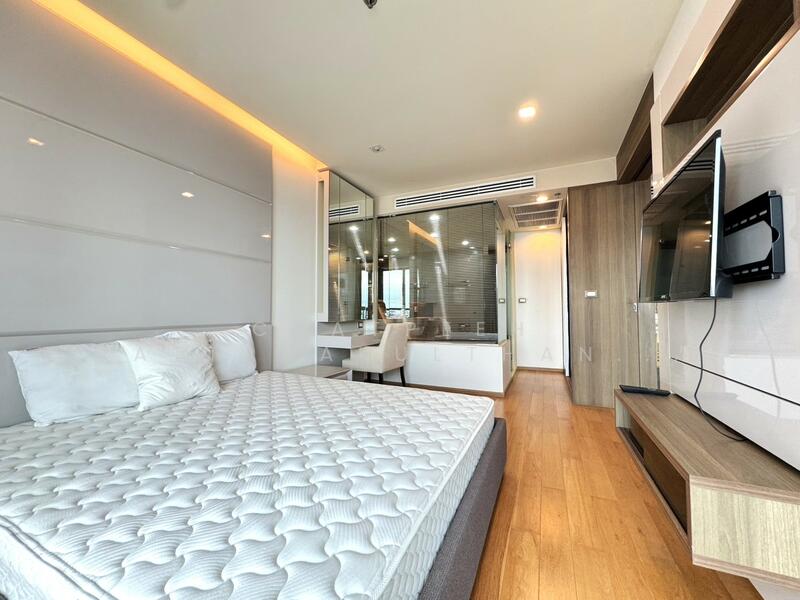 For Rent - The Address Sathorn, Bangkok