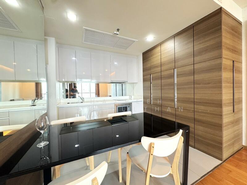 For Rent - The Address Sathorn, Bangkok