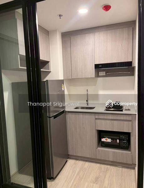 For Sale - SO Origin Phahol 69 Station, Bangkok