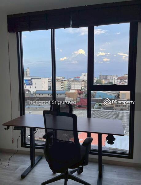 For Sale - SO Origin Phahol 69 Station, Bangkok