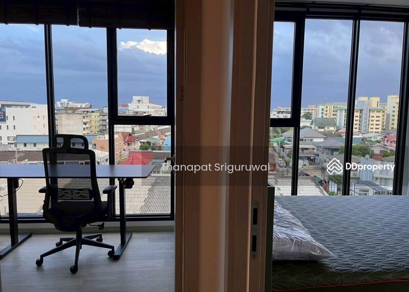 For Sale - SO Origin Phahol 69 Station, Bangkok