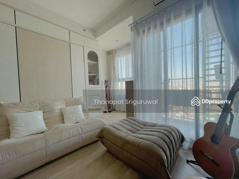 For Sale - IDEO Sathorn-Wongwian Yai, Bangkok