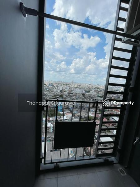 For Sale - IDEO Sathorn-Wongwian Yai, Bangkok