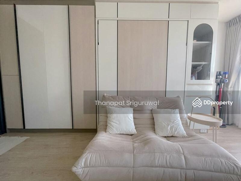 For Sale - IDEO Sathorn-Wongwian Yai, Bangkok