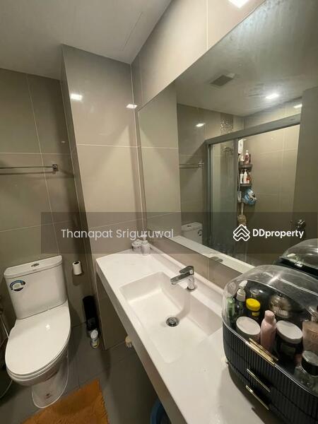 For Sale - IDEO Sathorn-Wongwian Yai, Bangkok