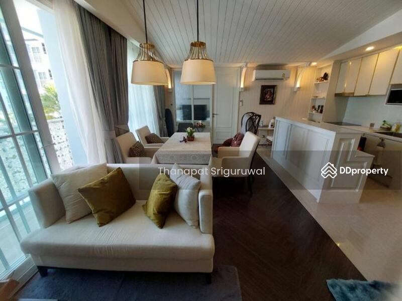 For Rent - Grand Florida Beachfront, Chon Buri