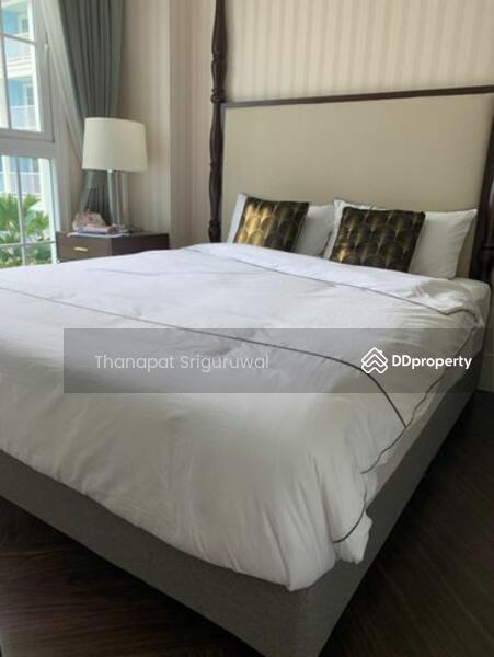 For Rent - Grand Florida Beachfront, Chon Buri