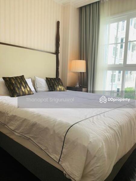 For Rent - Grand Florida Beachfront, Chon Buri
