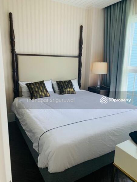 For Rent - Grand Florida Beachfront, Chon Buri