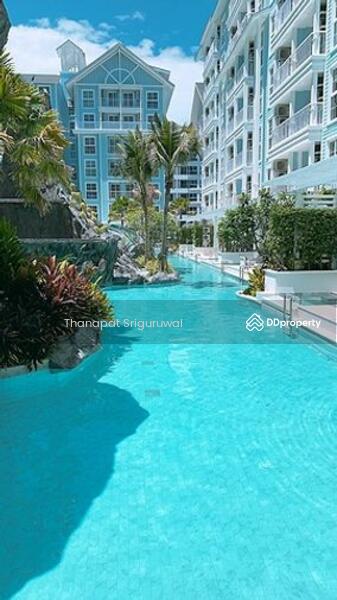 For Rent - Grand Florida Beachfront, Chon Buri