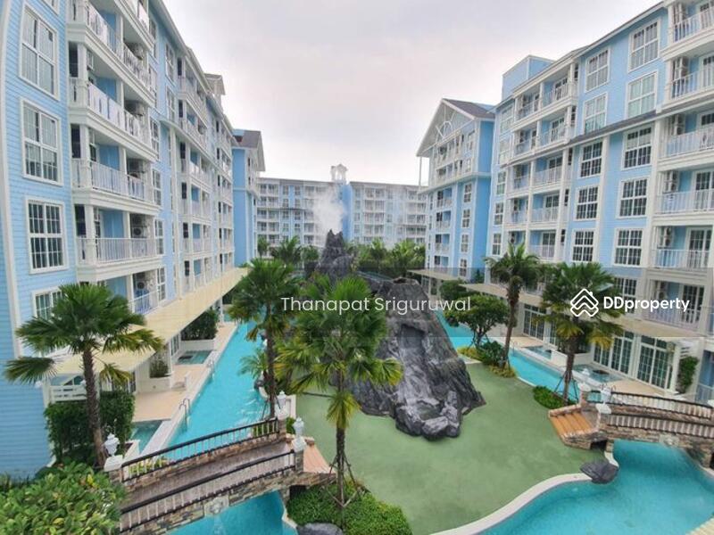 For Rent - Grand Florida Beachfront, Chon Buri