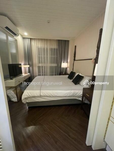 For Rent - Grand Florida Beachfront, Chon Buri