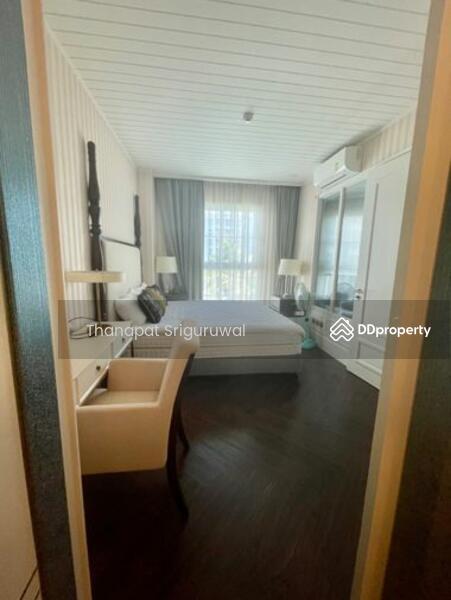 For Rent - Grand Florida Beachfront, Chon Buri