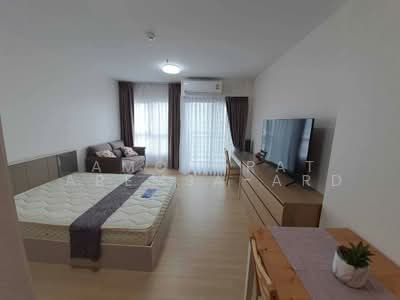 For Rent - Supalai Veranda Rama 9, Bangkok