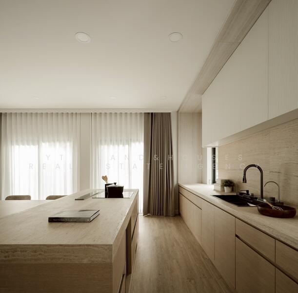 The City Bangna : The City บางนา, สมุทรปราการ, Bang Phli Yai, บางแก้ว, บางพลี, สมุทรปราการ, 416 ตร.ม., บ้านเดี่ยว ให้เช่า, โดย YTD Land&houses Real Estate Agency, 60075918 - DDproperty.com