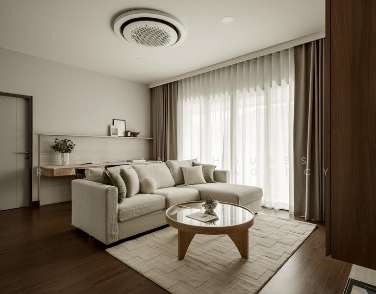 The City Bangna, Samut Prakan, Bang Phli Yai, Bang Kaeo, Bang Plee, Samut Prakan, 5 Bedrooms, 416 sqm, Single Detached House For Rent, by YTD Land&houses Real Estate Agency, 60075918 - DDproperty.com