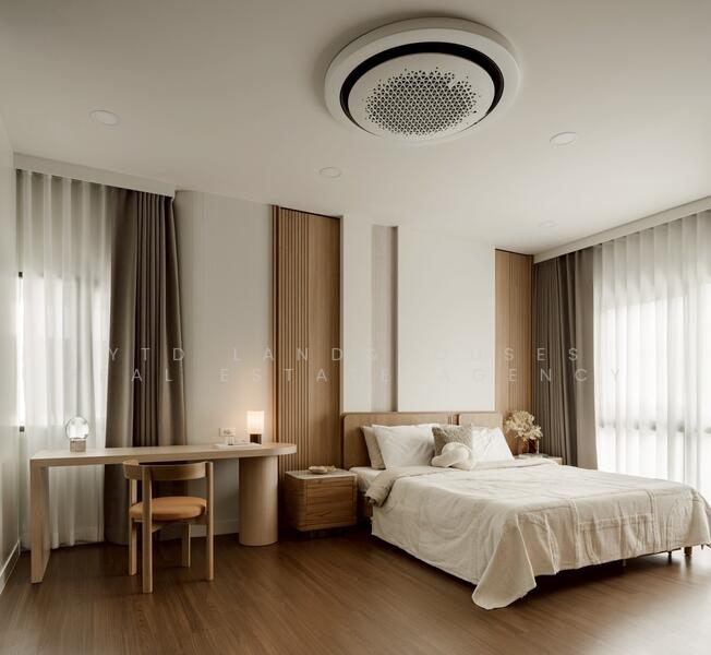 The City Bangna, Samut Prakan, Bang Phli Yai, Bang Kaeo, Bang Plee, Samut Prakan, 5 Bedrooms, 416 sqm, Single Detached House For Rent, by YTD Land&houses Real Estate Agency, 60075918 - DDproperty.com