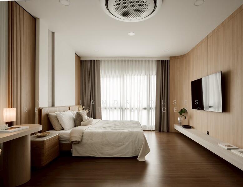 The City Bangna, Samut Prakan, Bang Phli Yai, Bang Kaeo, Bang Plee, Samut Prakan, 5 Bedrooms, 416 sqm, Single Detached House For Rent, by YTD Land&houses Real Estate Agency, 60075918 - DDproperty.com