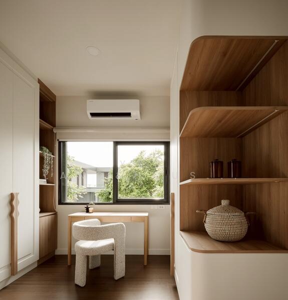 The City Bangna, Samut Prakan, Bang Phli Yai, Bang Kaeo, Bang Plee, Samut Prakan, 5 Bedrooms, 416 sqm, Single Detached House For Rent, by YTD Land&houses Real Estate Agency, 60075918 - DDproperty.com