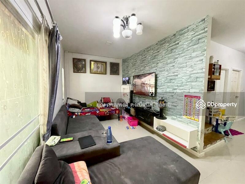 For Sale - The Nice Ramintra - Prayasuren, Bangkok
