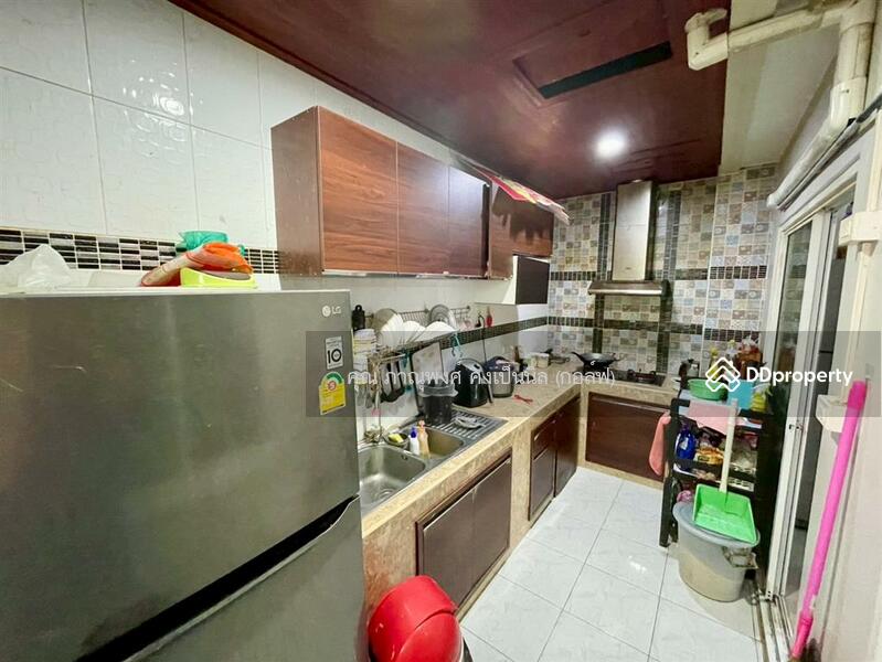 For Sale - The Nice Ramintra - Prayasuren, Bangkok