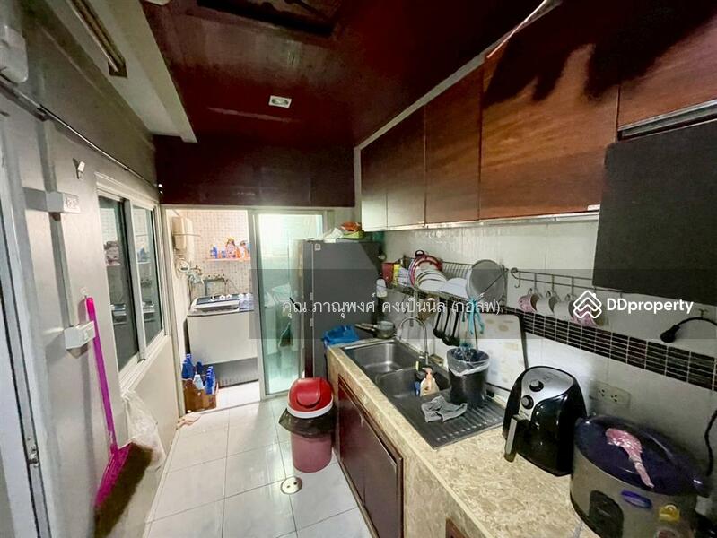 For Sale - The Nice Ramintra - Prayasuren, Bangkok