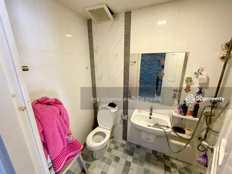 For Sale - The Nice Ramintra - Prayasuren, Bangkok