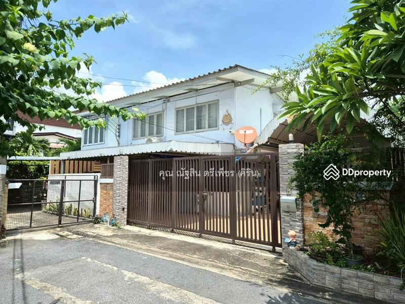 ขาย - การเคหะชุมชนท่าทราย, กรุงเทพ
