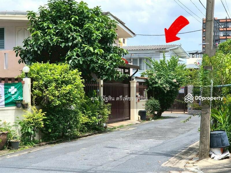 ขาย - การเคหะชุมชนท่าทราย, กรุงเทพ