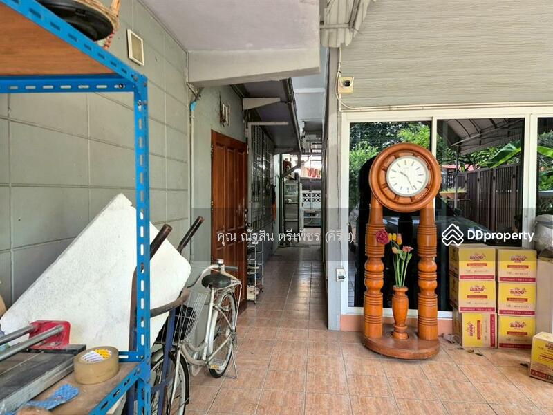 ขาย - การเคหะชุมชนท่าทราย, กรุงเทพ