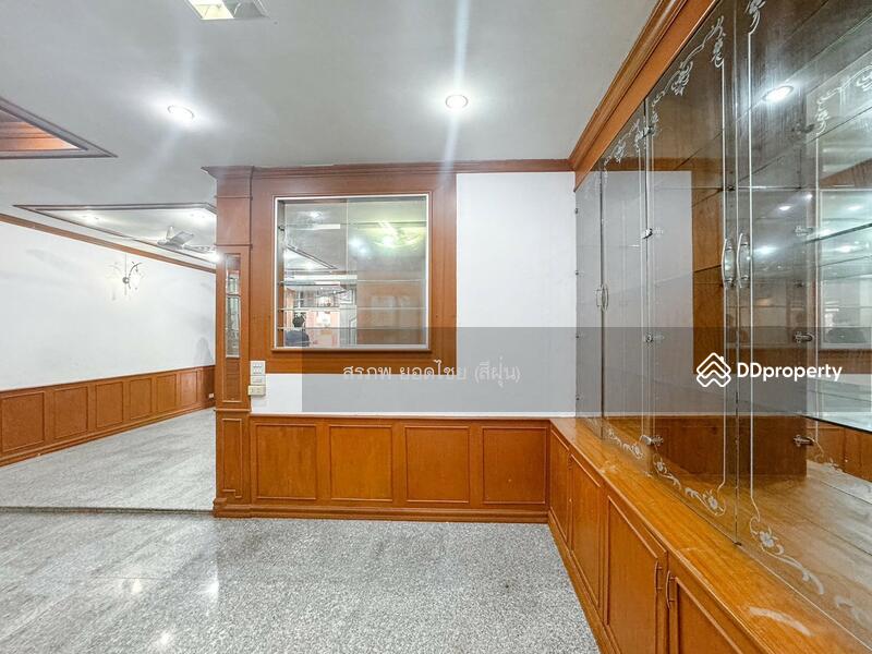 ขาย - หมู่บ้านอิ่มอัมพร 1, กรุงเทพ