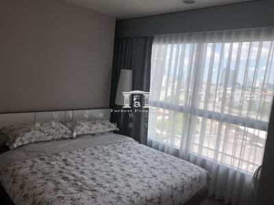 ขาย - Fuse Chan-Sathorn : ฟิวส์ จันทน์-สาทร, กรุงเทพ