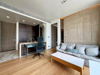For Rent - Saladaeng One, Bangkok