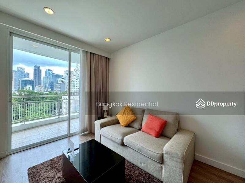 ให้เช่า - Tanida Residence : ธนิดา เรสซิเดนซ์, กรุงเทพ