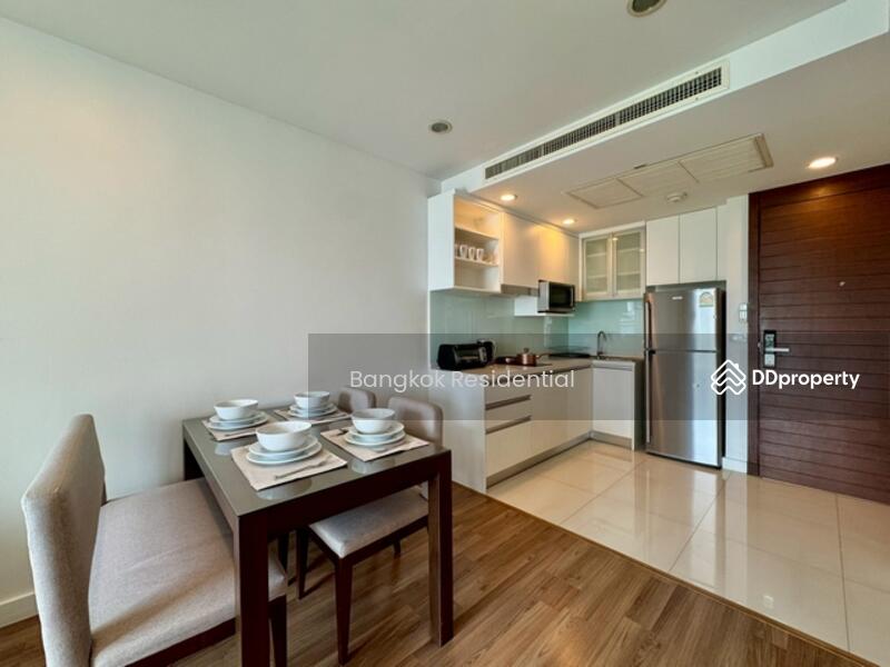 ให้เช่า - Tanida Residence : ธนิดา เรสซิเดนซ์, กรุงเทพ