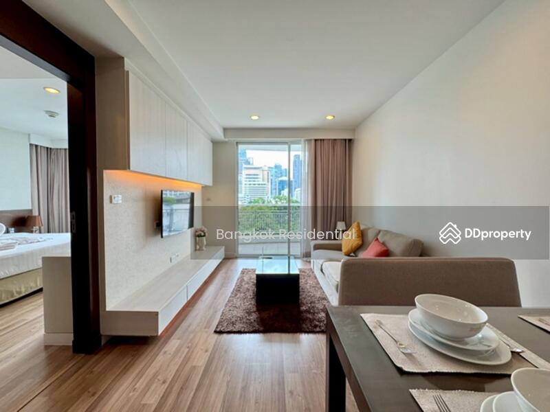 ให้เช่า - Tanida Residence : ธนิดา เรสซิเดนซ์, กรุงเทพ