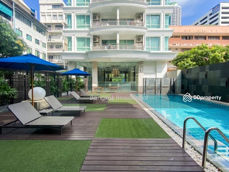 ให้เช่า - Tanida Residence : ธนิดา เรสซิเดนซ์, กรุงเทพ