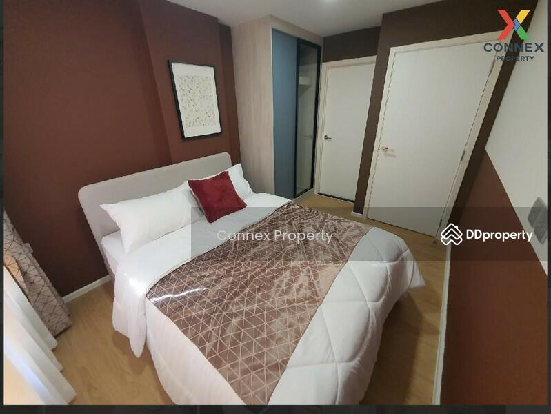 For Rent - Atmoz Kanaal Rangsit, Pathum Thani