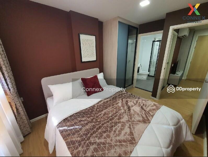 For Rent - Atmoz Kanaal Rangsit, Pathum Thani