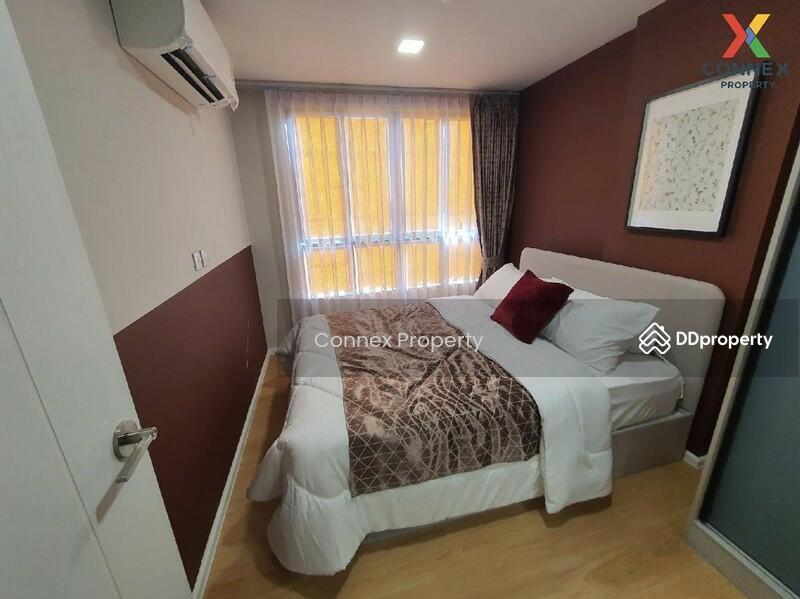 For Rent - Atmoz Kanaal Rangsit, Pathum Thani