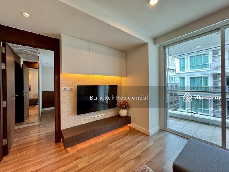 ให้เช่า - Tanida Residence : ธนิดา เรสซิเดนซ์, กรุงเทพ