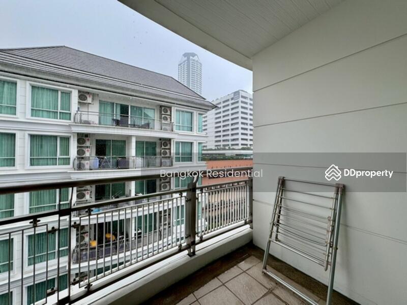 ให้เช่า - Tanida Residence : ธนิดา เรสซิเดนซ์, กรุงเทพ