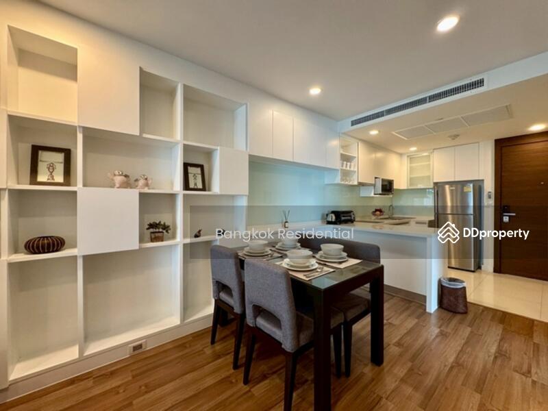 ให้เช่า - Tanida Residence : ธนิดา เรสซิเดนซ์, กรุงเทพ
