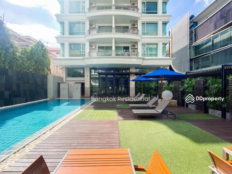 ให้เช่า - Tanida Residence : ธนิดา เรสซิเดนซ์, กรุงเทพ