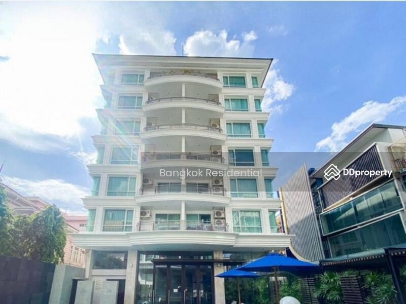 ให้เช่า - Tanida Residence : ธนิดา เรสซิเดนซ์, กรุงเทพ
