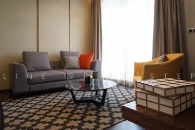 For Rent - The XXXIX By Sansiri, Bangkok