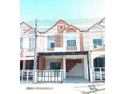 ขาย - Wararak Rangsit Klong 3 : วรารักษ์ รังสิต คลอง 3, ปทุมธานี