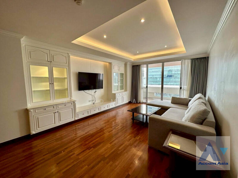 For Rent - Newton Tower, Bangkok