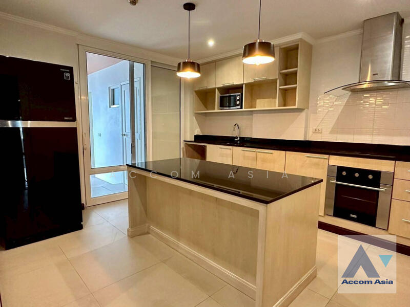 For Rent - Newton Tower, Bangkok